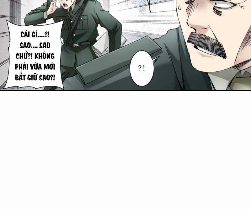 Ta Xây Dựng Tổ Chức Cứu Thế 3 trang 81