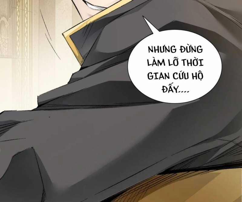 Ta Xây Dựng Tổ Chức Cứu Thế 3 trang 9