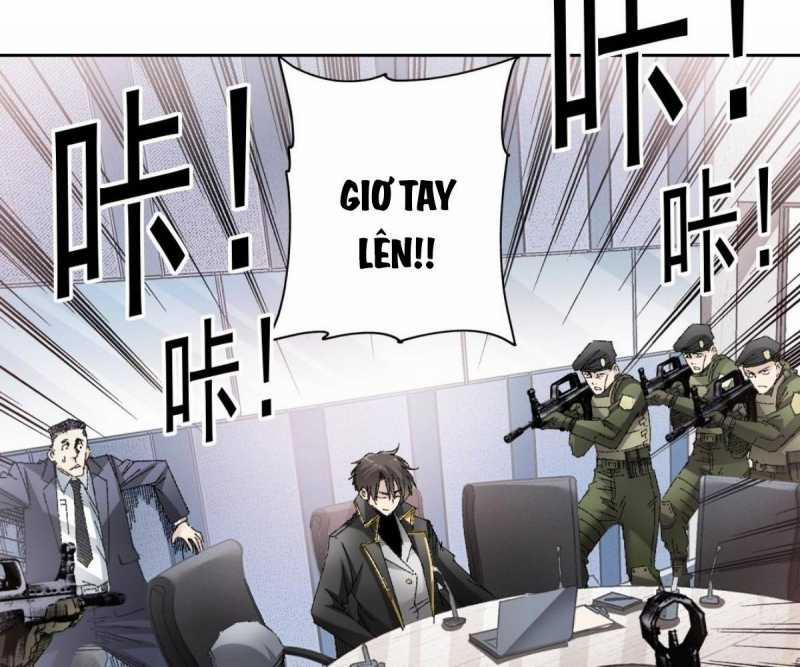 Ta Xây Dựng Tổ Chức Cứu Thế 3 trang 92