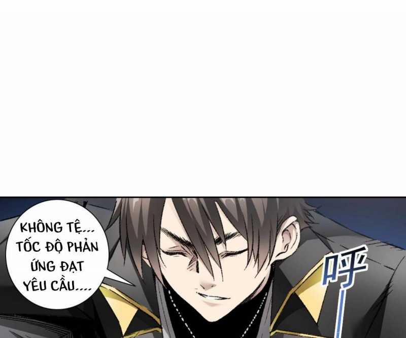 Ta Xây Dựng Tổ Chức Cứu Thế 3 trang 94