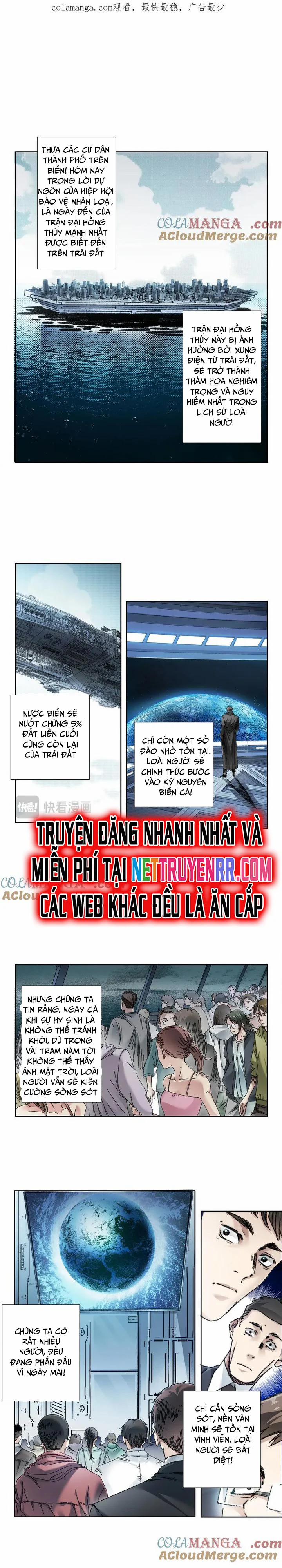 Ta Xây Dựng Tổ Chức Cứu Thế 30 trang 1