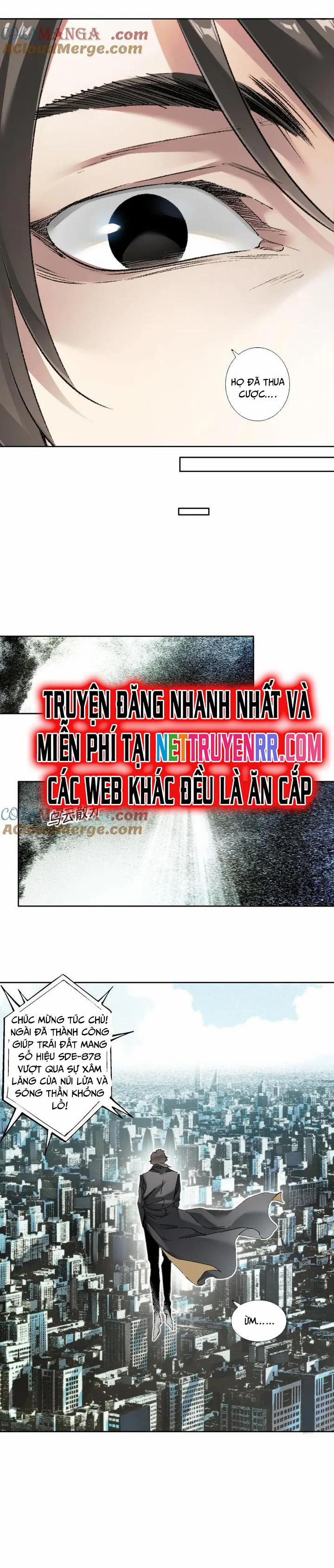 Ta Xây Dựng Tổ Chức Cứu Thế 30 trang 4