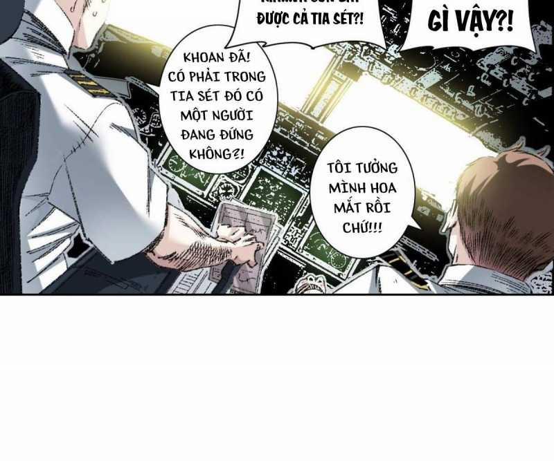 Ta Xây Dựng Tổ Chức Cứu Thế 4 trang 15