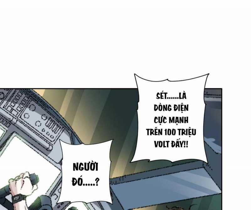 Ta Xây Dựng Tổ Chức Cứu Thế 4 trang 16