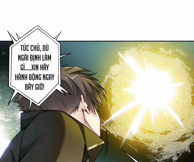 Ta Xây Dựng Tổ Chức Cứu Thế 4 trang 26