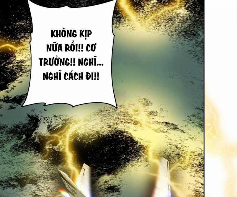 Ta Xây Dựng Tổ Chức Cứu Thế 4 trang 31