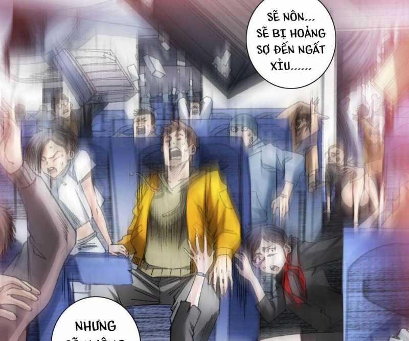 Ta Xây Dựng Tổ Chức Cứu Thế 4 trang 50