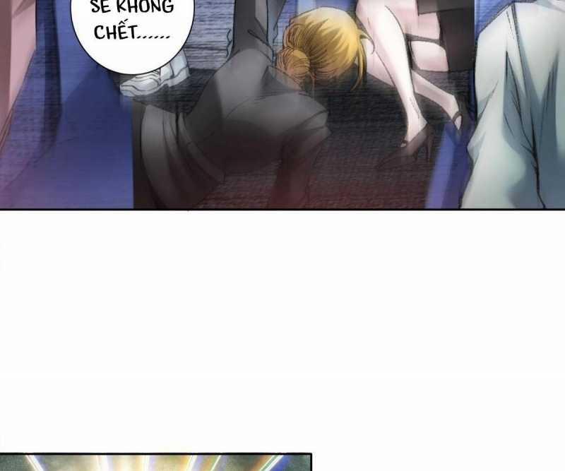 Ta Xây Dựng Tổ Chức Cứu Thế 4 trang 51