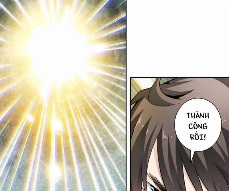 Ta Xây Dựng Tổ Chức Cứu Thế 4 trang 52