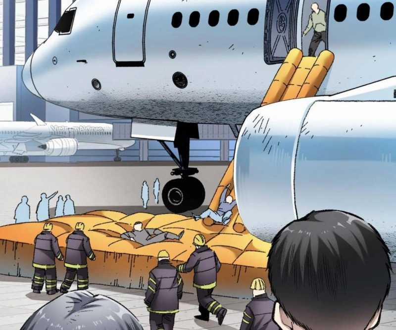 Ta Xây Dựng Tổ Chức Cứu Thế 4 trang 70