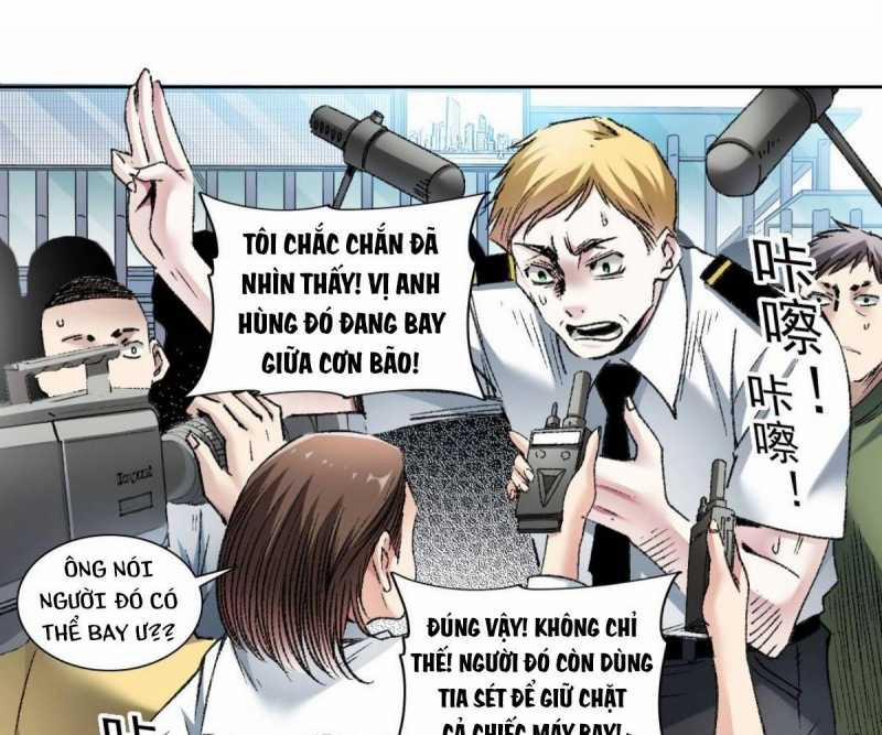 Ta Xây Dựng Tổ Chức Cứu Thế 4 trang 74