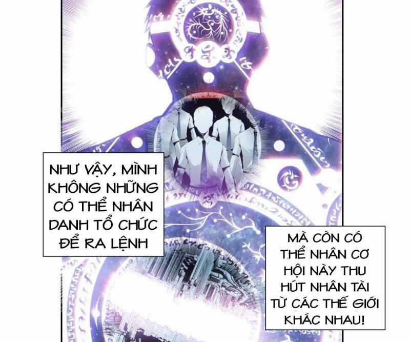 Ta Xây Dựng Tổ Chức Cứu Thế 4 trang 98