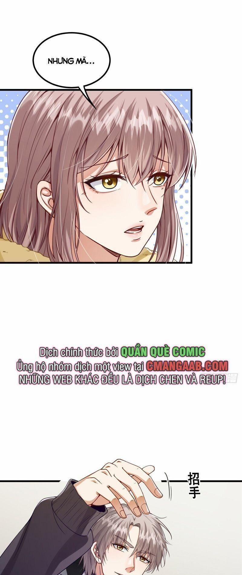 Ta Xuyên Không Với Max Điểm Mị Lực 1 trang 10