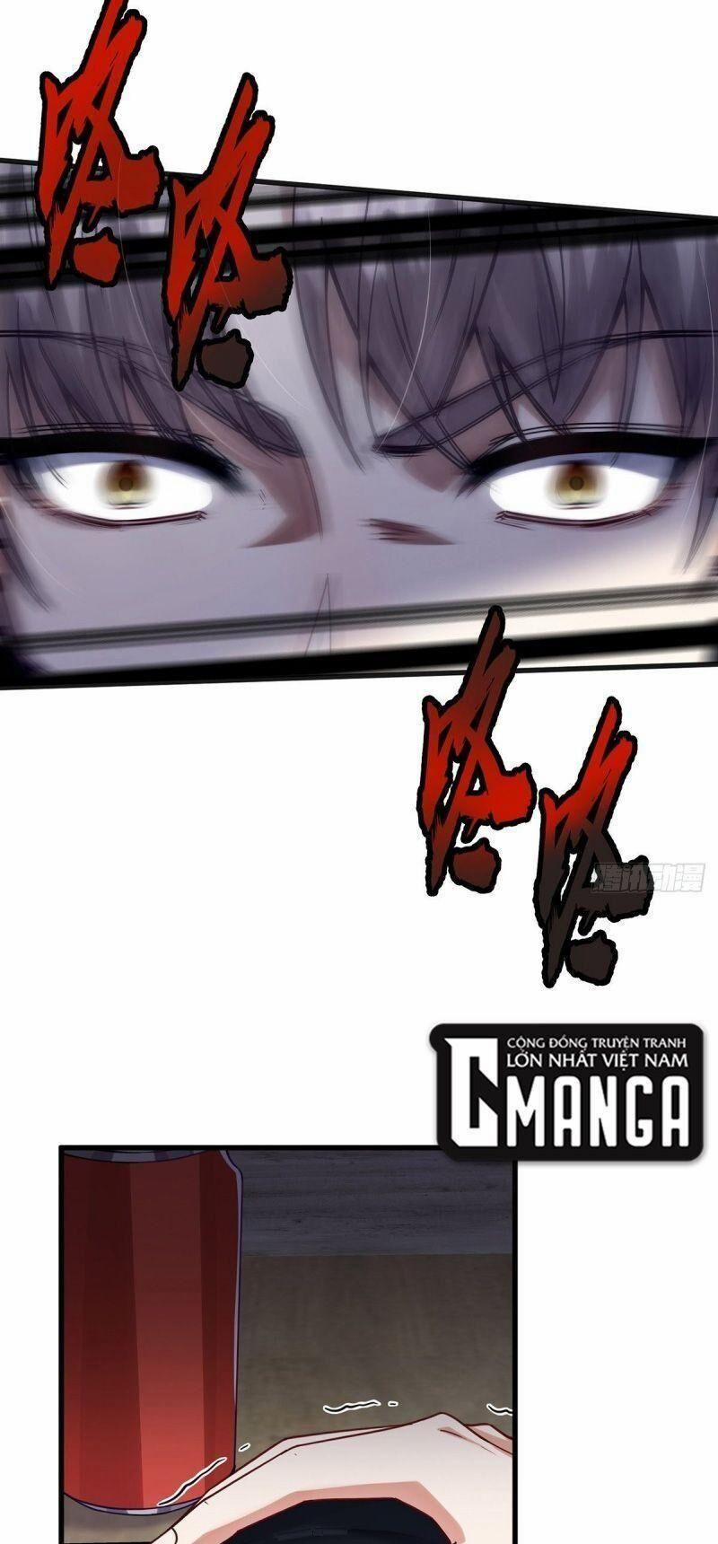 Ta Xuyên Không Với Max Điểm Mị Lực 1 trang 15