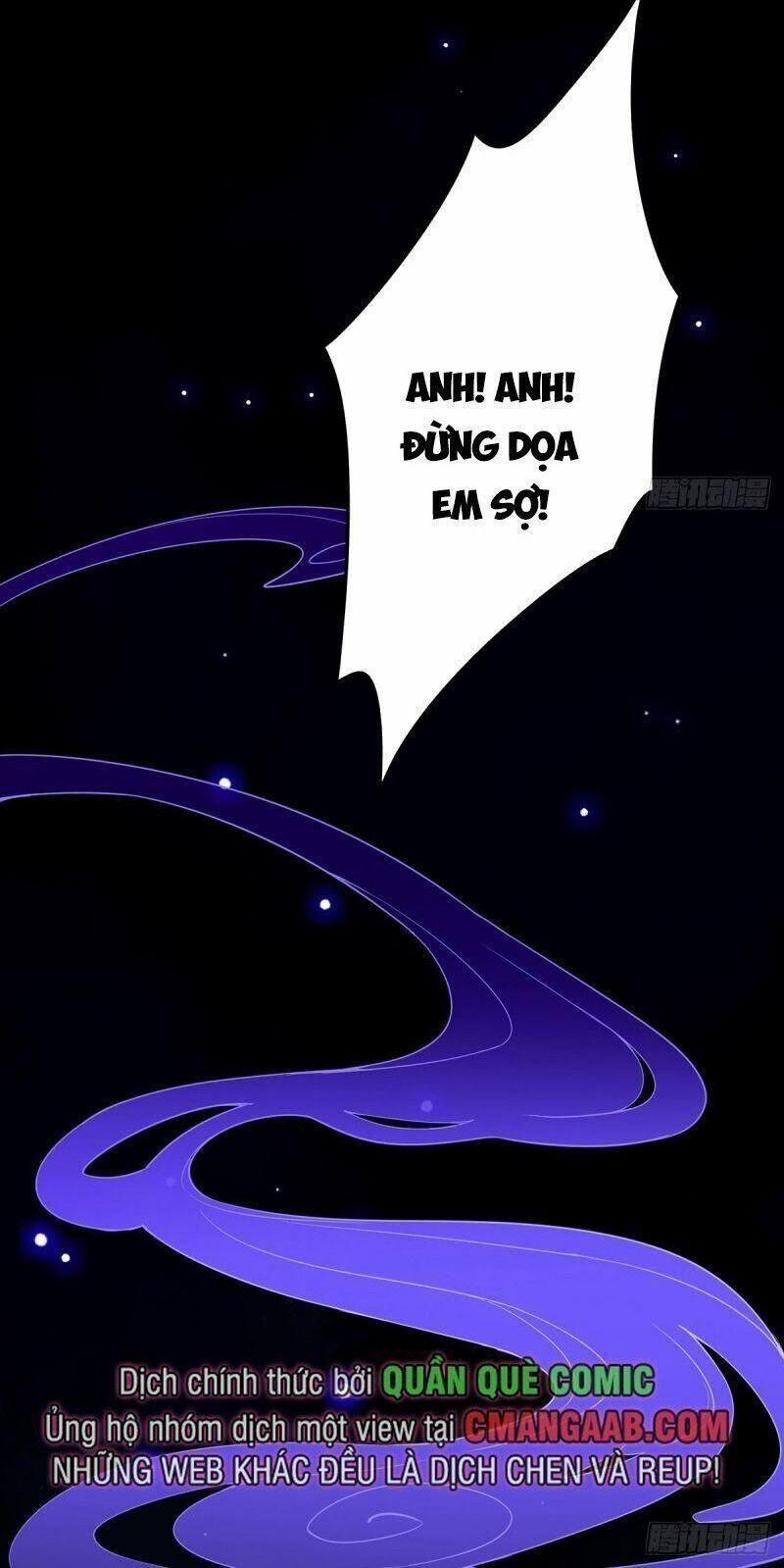 Ta Xuyên Không Với Max Điểm Mị Lực 1 trang 18