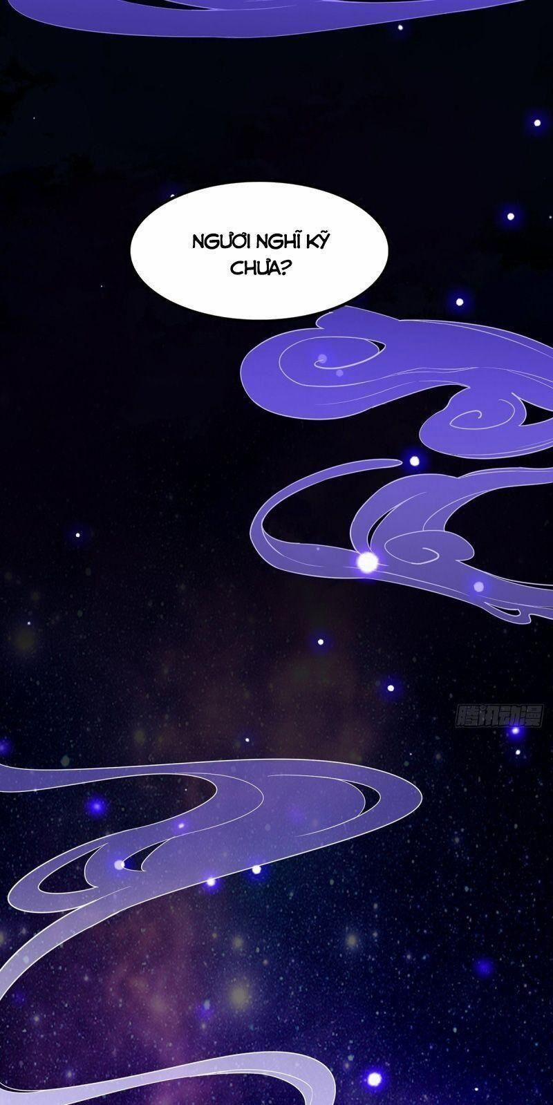 Ta Xuyên Không Với Max Điểm Mị Lực 1 trang 19