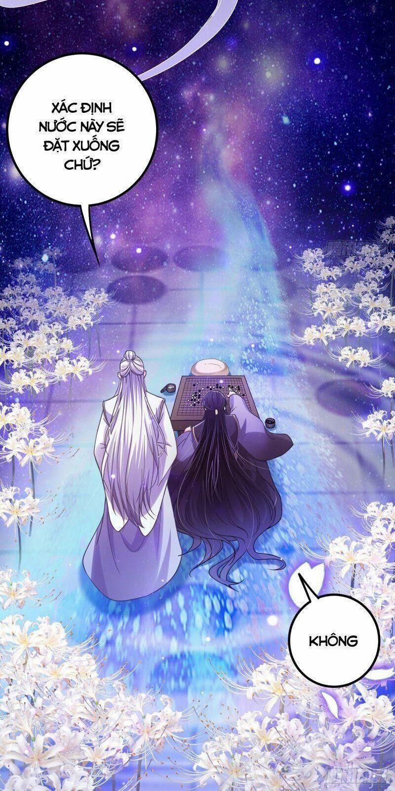 Ta Xuyên Không Với Max Điểm Mị Lực 1 trang 20