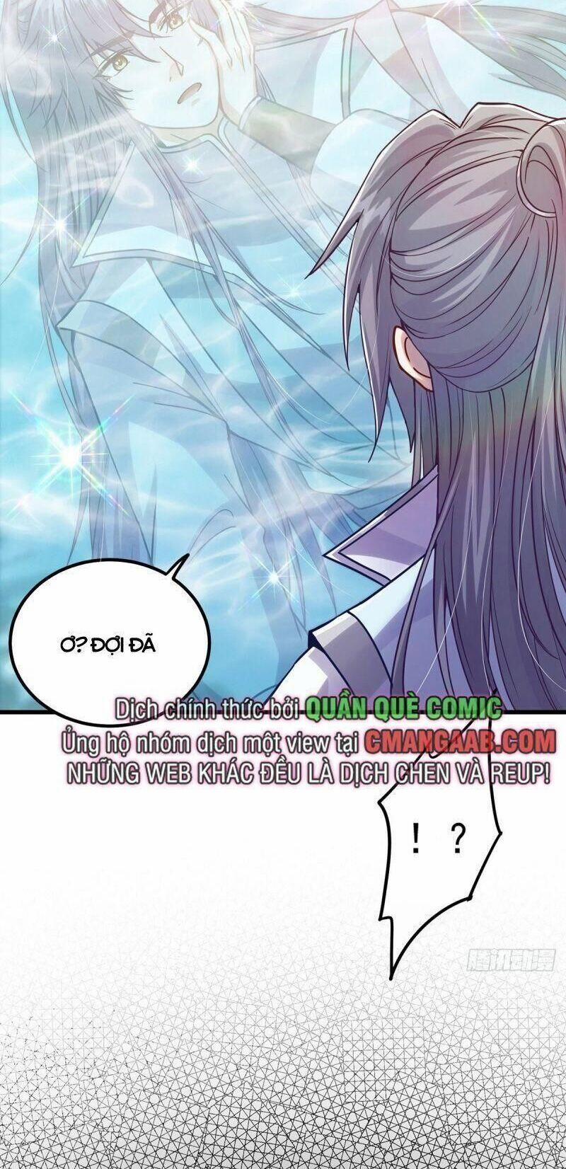 Ta Xuyên Không Với Max Điểm Mị Lực 1 trang 24