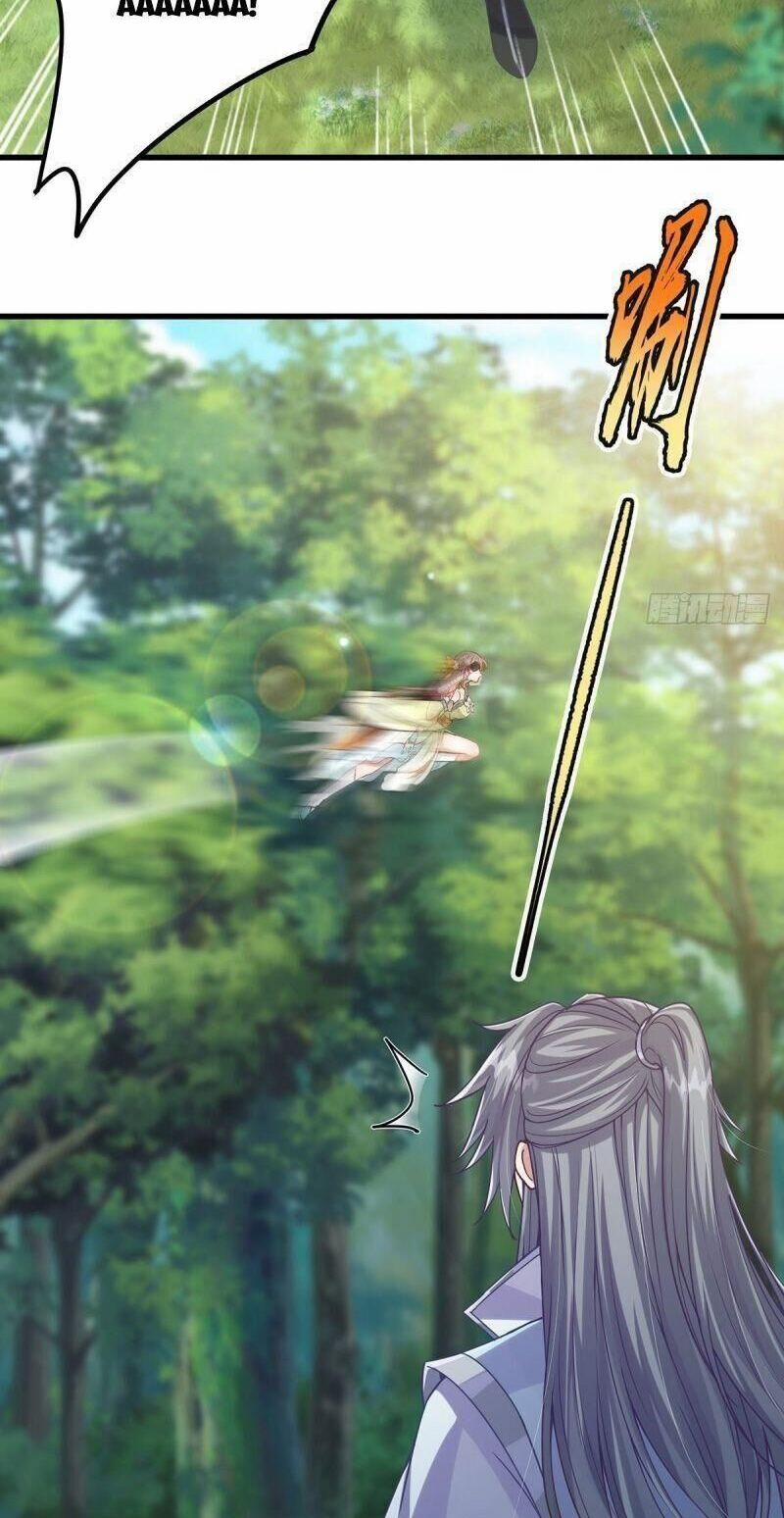 Ta Xuyên Không Với Max Điểm Mị Lực 1 trang 31