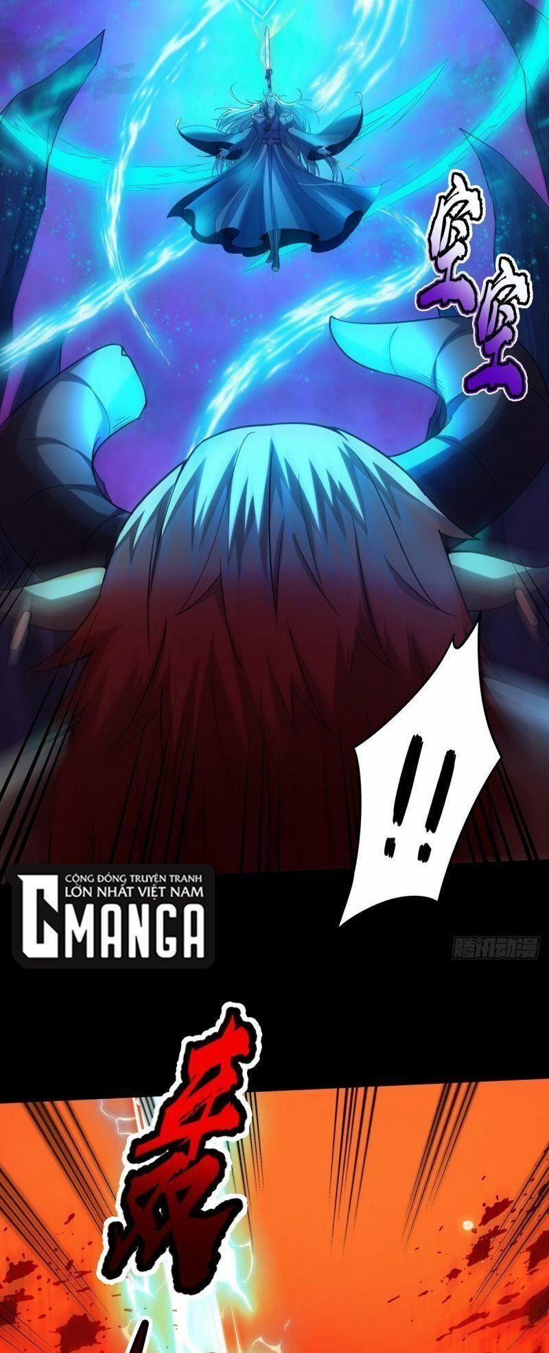 Ta Xuyên Không Với Max Điểm Mị Lực 1 trang 4