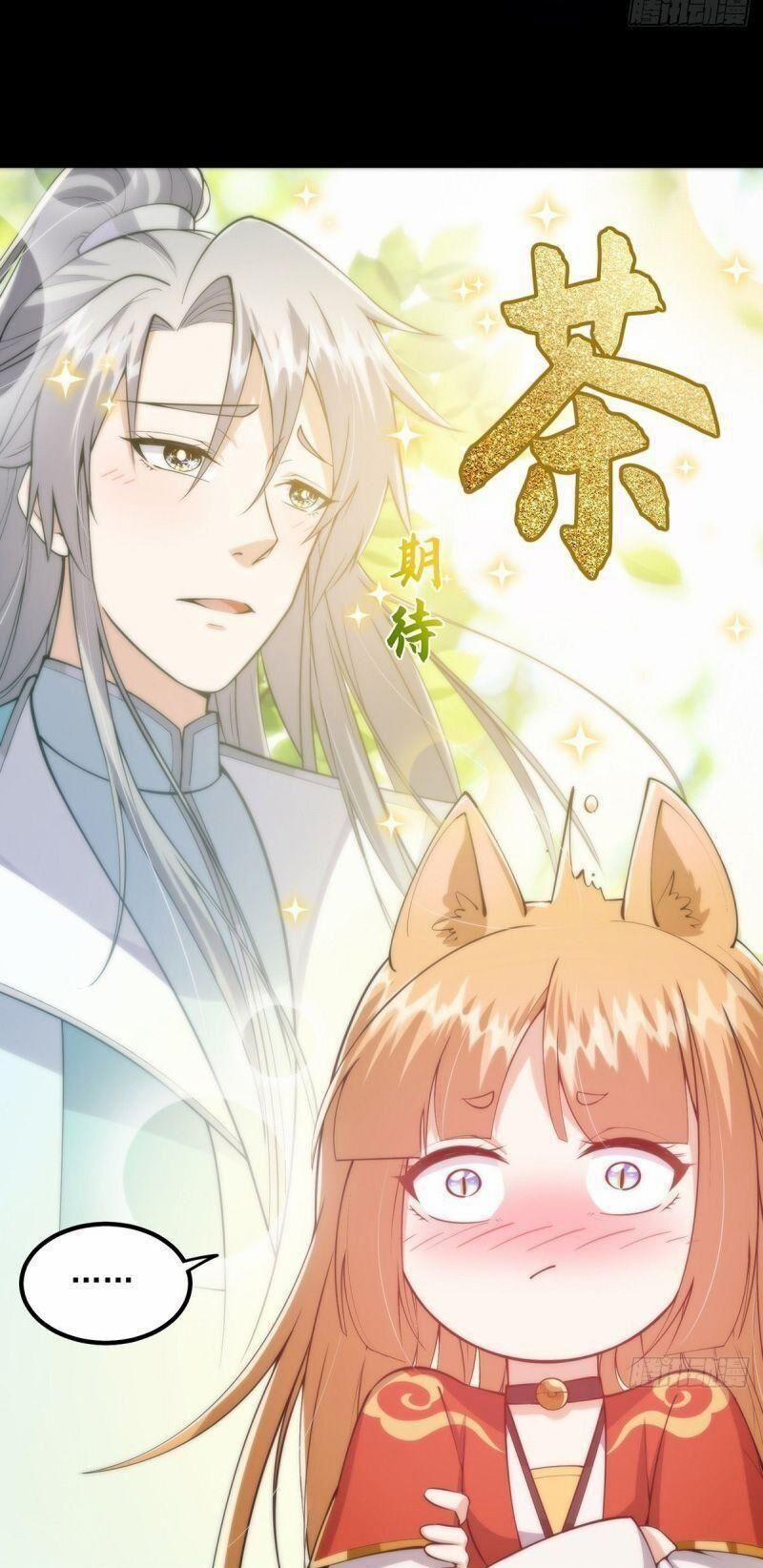 Ta Xuyên Không Với Max Điểm Mị Lực 10 trang 22