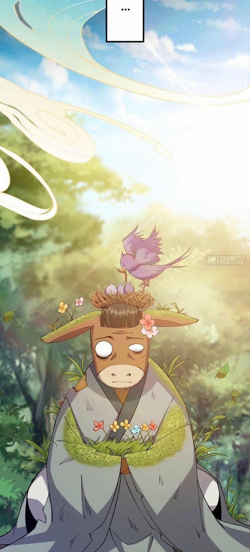 Ta Xuyên Không Với Max Điểm Mị Lực 10 trang 3