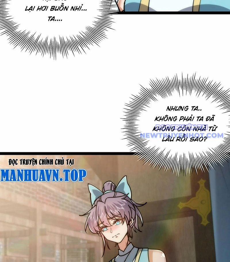 Ta Xuyên Không Với Max Điểm Mị Lực 100 trang 10