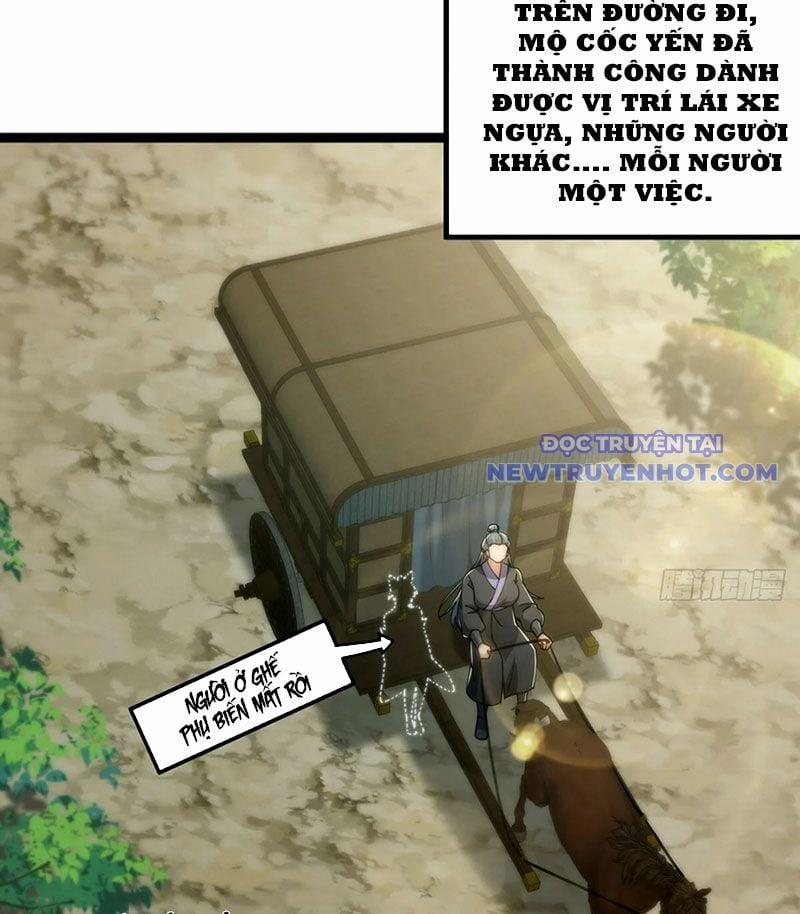 Ta Xuyên Không Với Max Điểm Mị Lực 100 trang 17