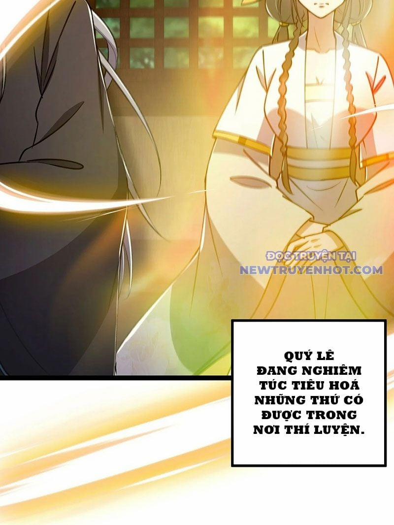 Ta Xuyên Không Với Max Điểm Mị Lực 100 trang 21