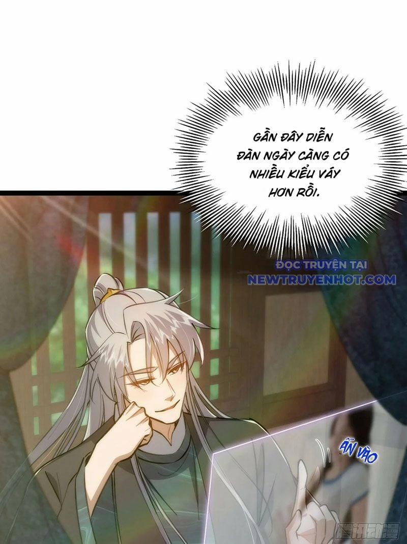 Ta Xuyên Không Với Max Điểm Mị Lực 100 trang 23