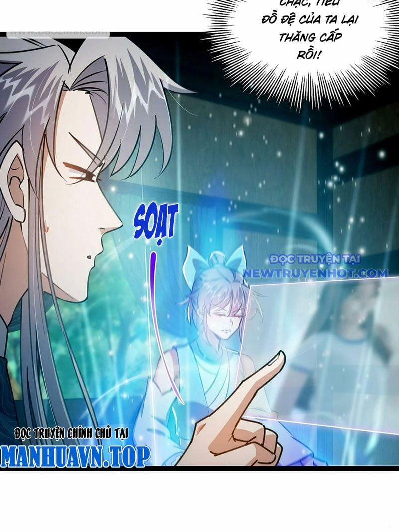 Ta Xuyên Không Với Max Điểm Mị Lực 100 trang 25