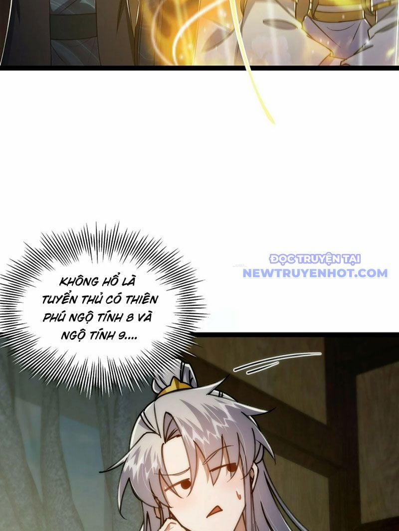 Ta Xuyên Không Với Max Điểm Mị Lực 100 trang 27