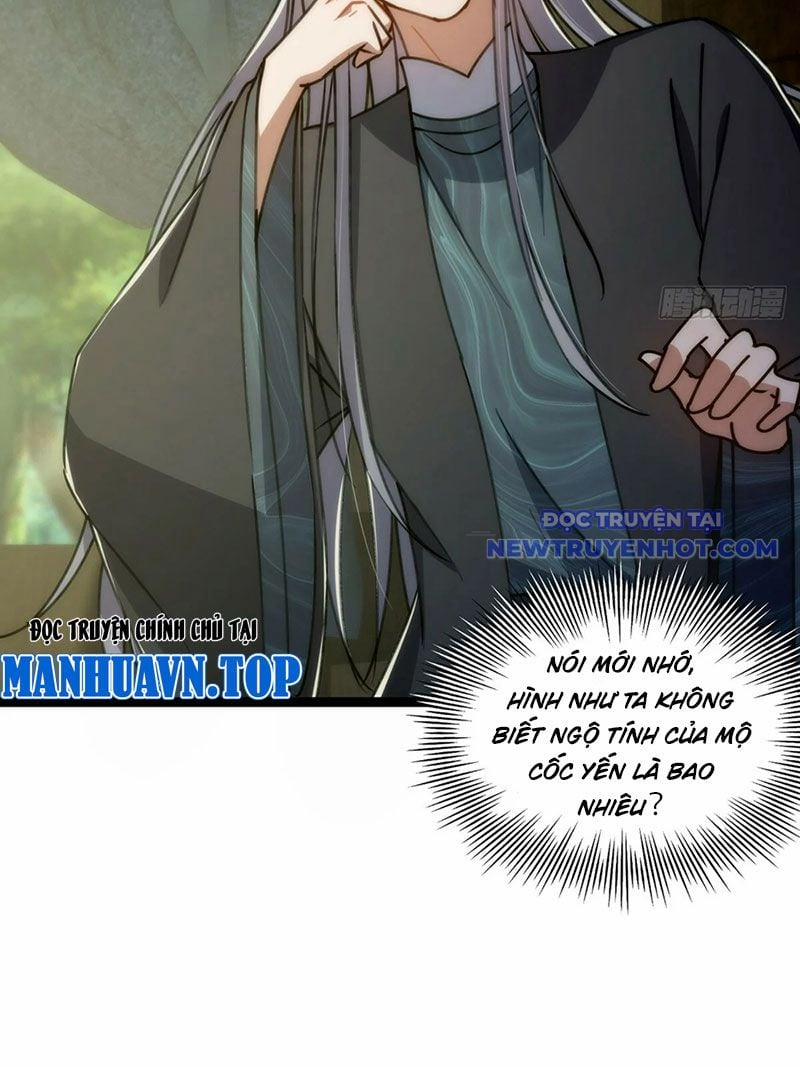 Ta Xuyên Không Với Max Điểm Mị Lực 100 trang 28