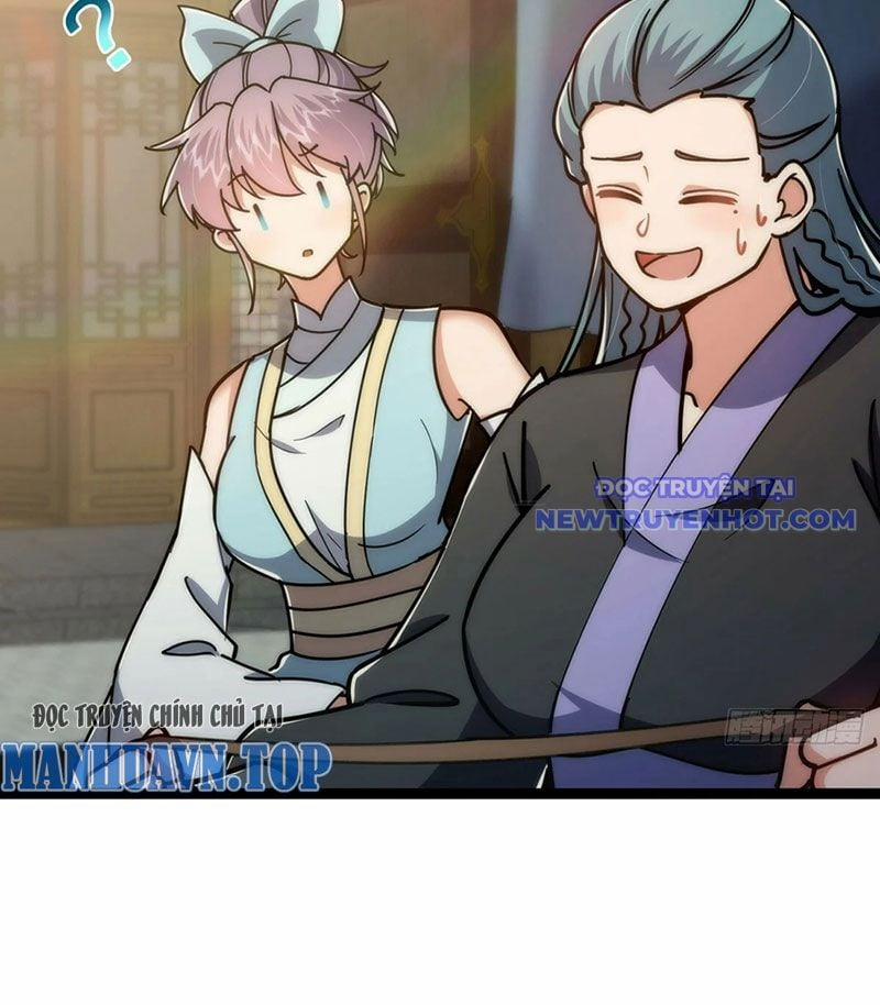 Ta Xuyên Không Với Max Điểm Mị Lực 100 trang 3