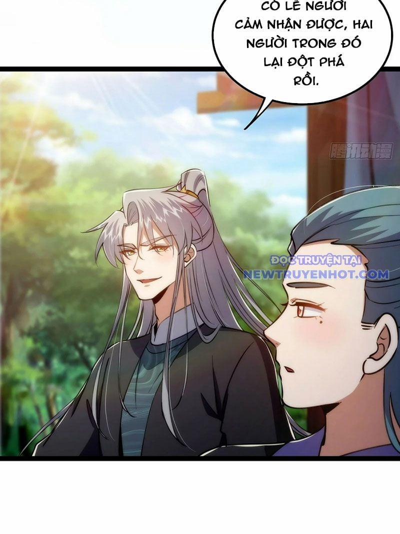 Ta Xuyên Không Với Max Điểm Mị Lực 100 trang 32