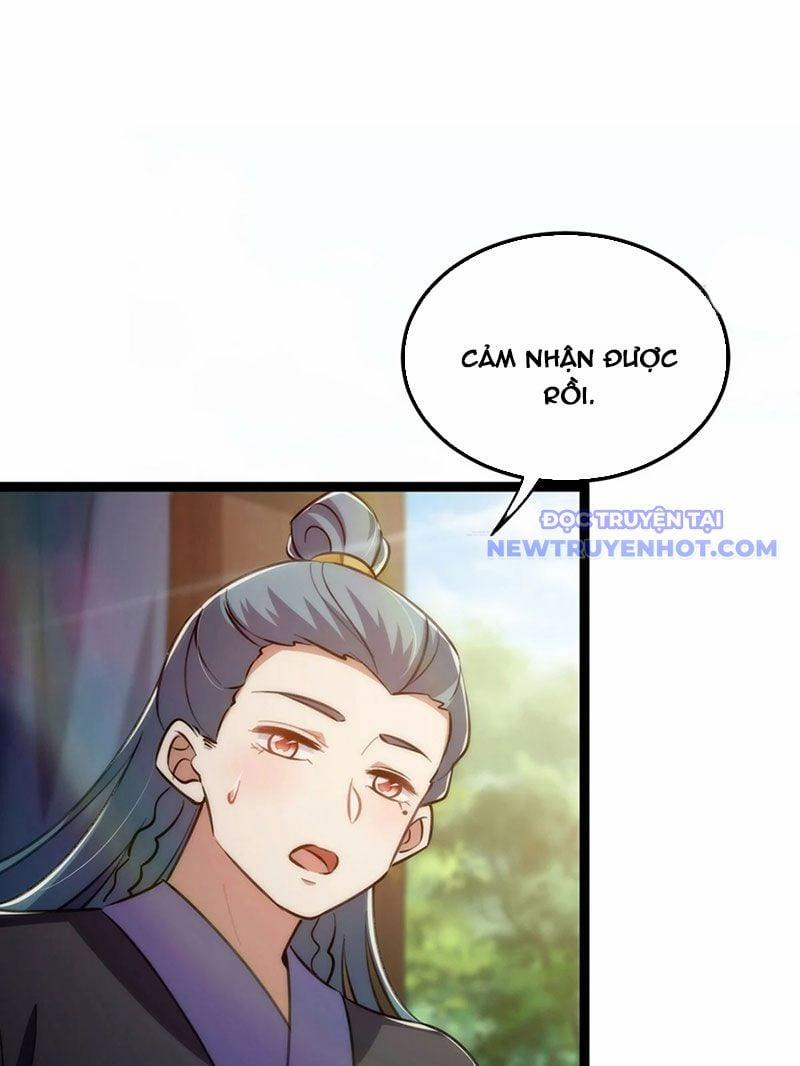 Ta Xuyên Không Với Max Điểm Mị Lực 100 trang 33