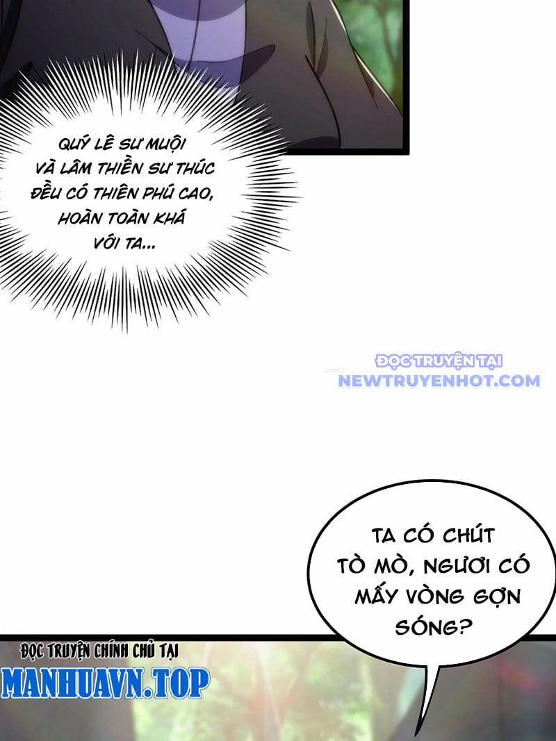 Ta Xuyên Không Với Max Điểm Mị Lực 100 trang 34