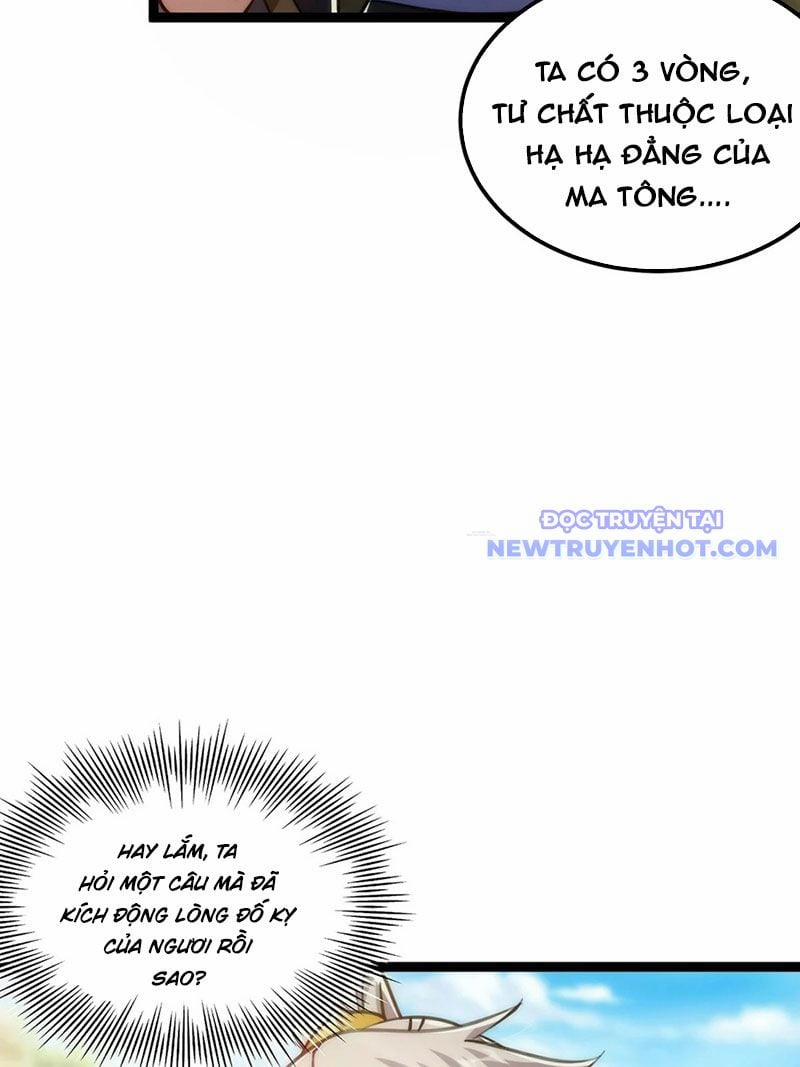 Ta Xuyên Không Với Max Điểm Mị Lực 100 trang 37