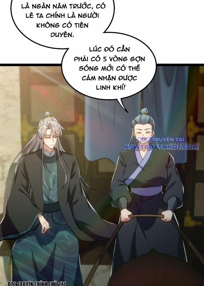 Ta Xuyên Không Với Max Điểm Mị Lực 100 trang 39