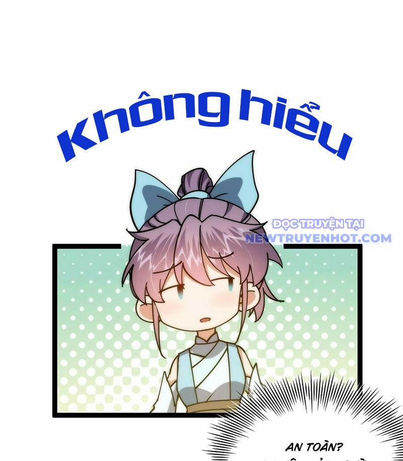 Ta Xuyên Không Với Max Điểm Mị Lực 100 trang 4
