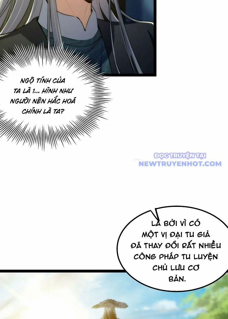 Ta Xuyên Không Với Max Điểm Mị Lực 100 trang 41