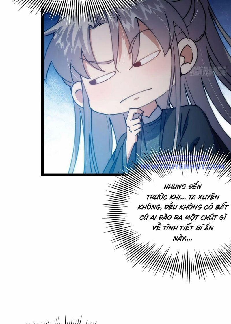Ta Xuyên Không Với Max Điểm Mị Lực 100 trang 45