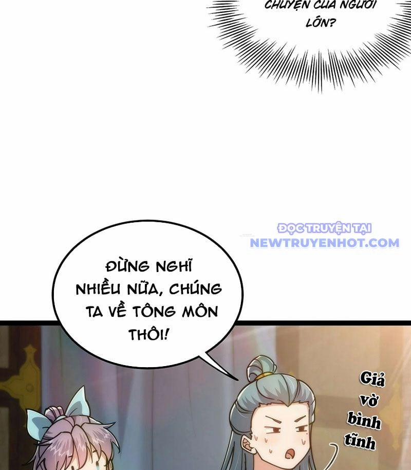 Ta Xuyên Không Với Max Điểm Mị Lực 100 trang 5