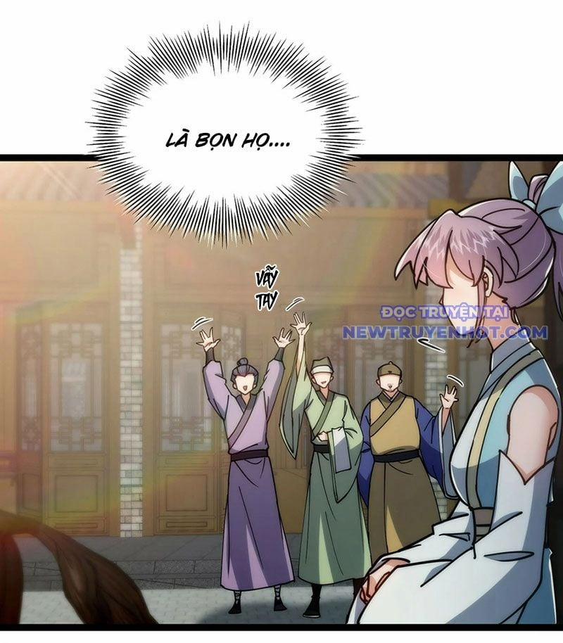 Ta Xuyên Không Với Max Điểm Mị Lực 100 trang 7