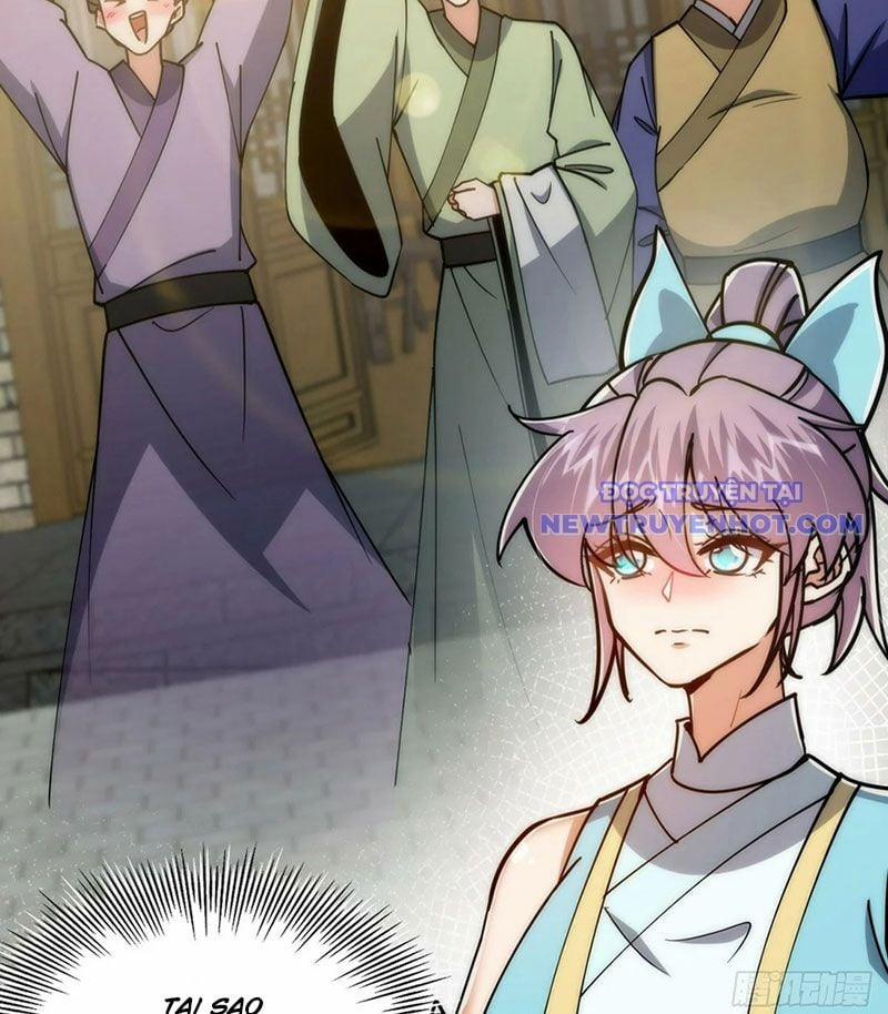 Ta Xuyên Không Với Max Điểm Mị Lực 100 trang 9