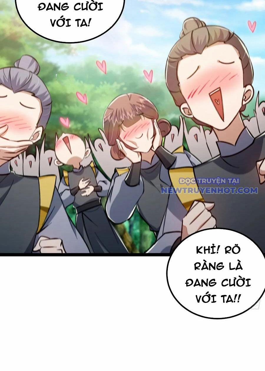 Ta Xuyên Không Với Max Điểm Mị Lực 101 trang 10