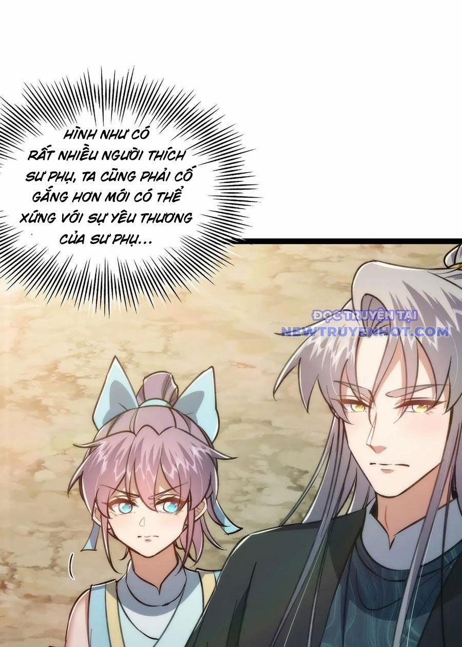 Ta Xuyên Không Với Max Điểm Mị Lực 101 trang 11
