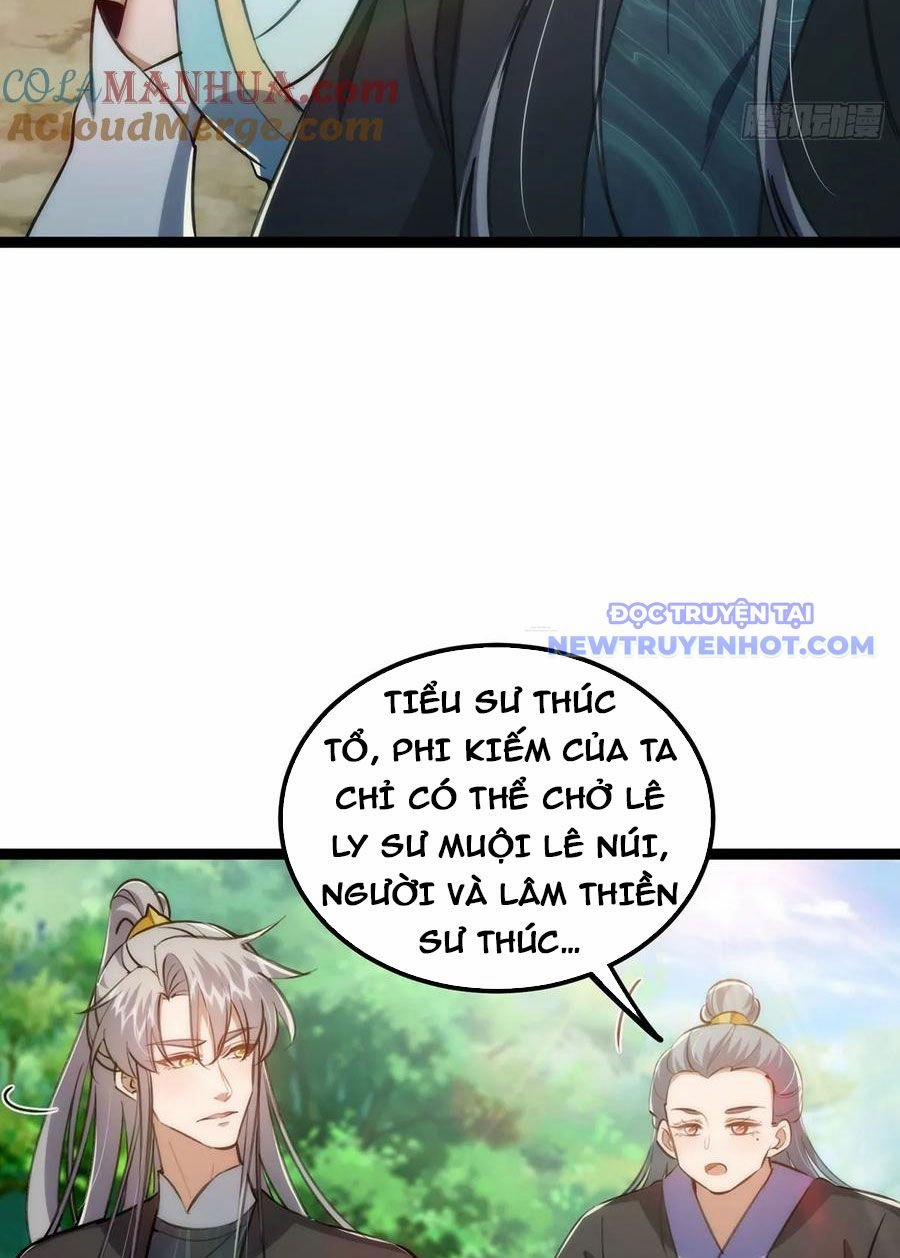 Ta Xuyên Không Với Max Điểm Mị Lực 101 trang 12
