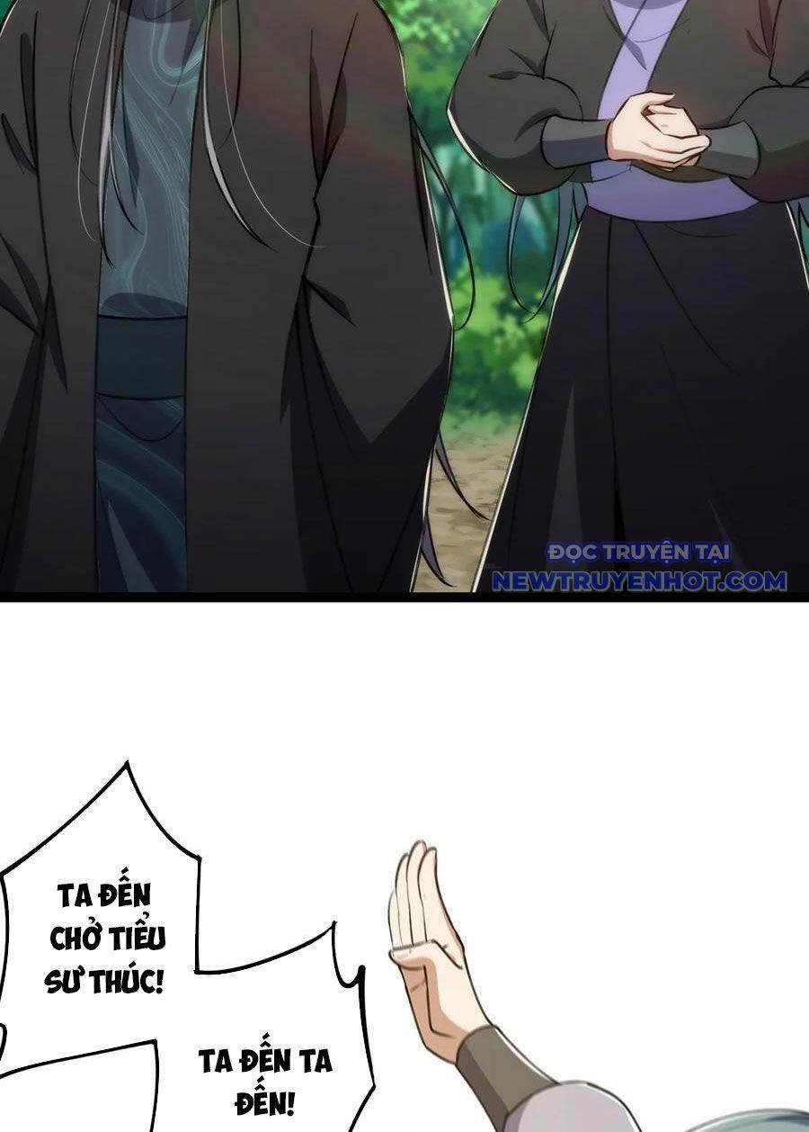 Ta Xuyên Không Với Max Điểm Mị Lực 101 trang 13