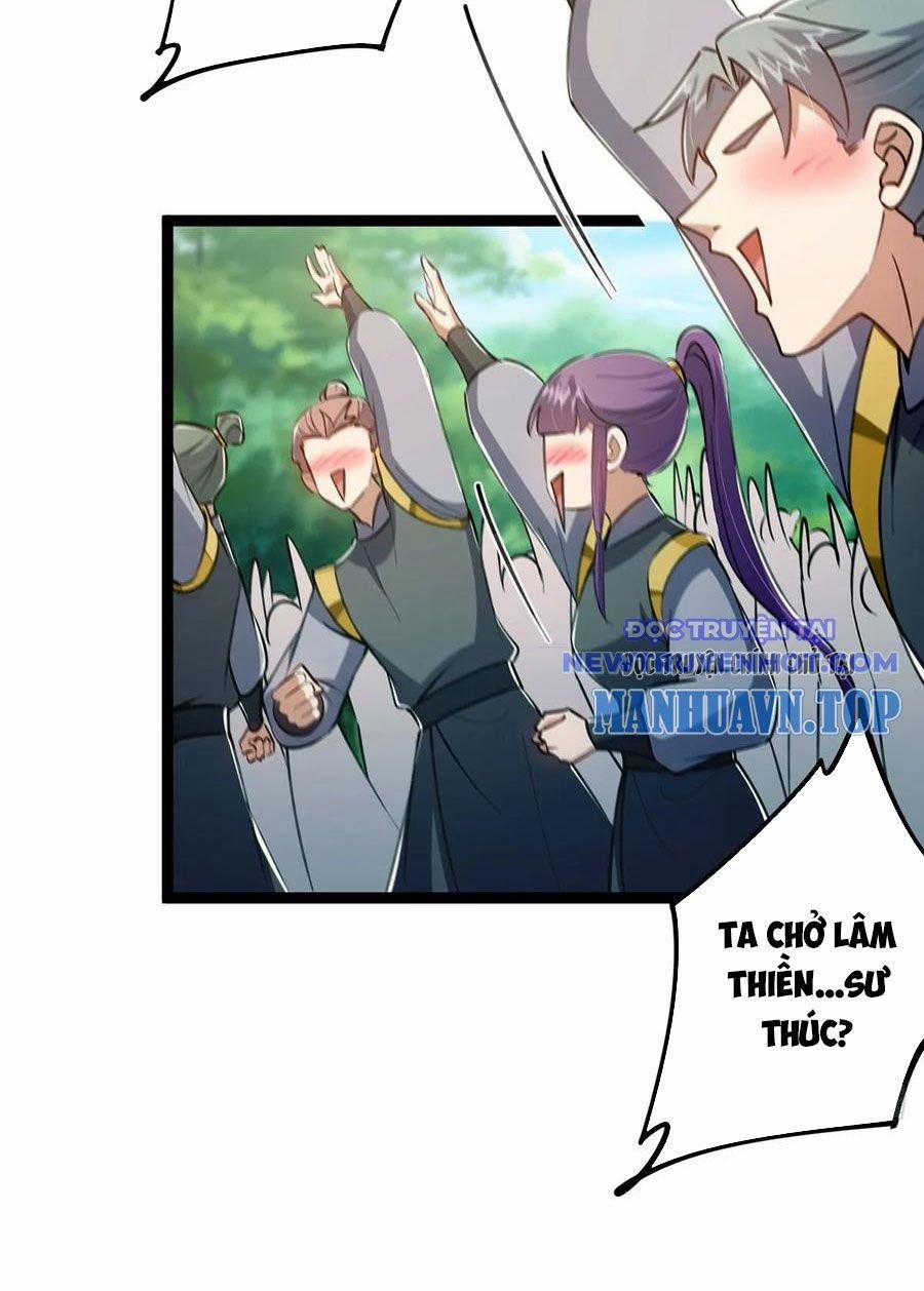 Ta Xuyên Không Với Max Điểm Mị Lực 101 trang 14